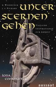 Cover von Unter Sternen gehen