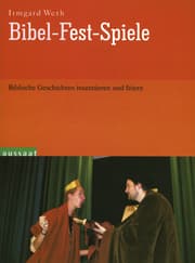 Cover von Bibel-Fest-Spiele