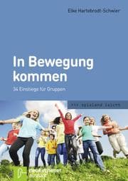 Cover von In Bewegung kommen