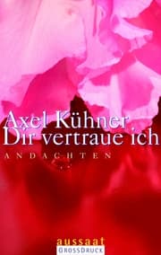 Cover von Dir vertraue ich