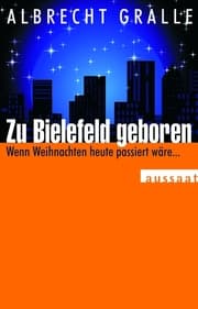 Cover von Zu Bielefeld geboren
