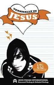 Cover von Verknallt in Jesus