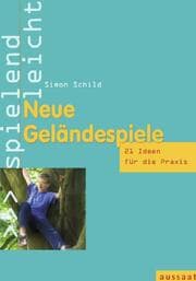 Cover von Neue Geländespiele