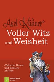 Cover von Voller Witz und Weisheit
