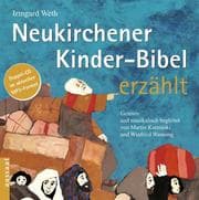 Cover von Neukirchener Kinderbibel erzählt