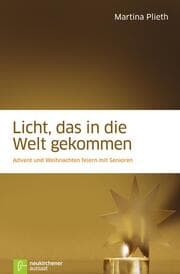 Cover von Licht, das in die Welt gekommen