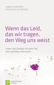 Cover von Wenn das Leid, das wir tragen, den Weg uns weist