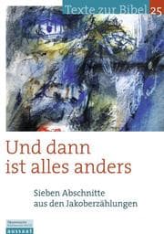 Cover von Und dann ist alles anders