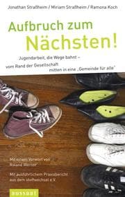 Cover von Aufbruch zum Nächsten!