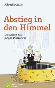 Cover von Abstieg in den Himmel