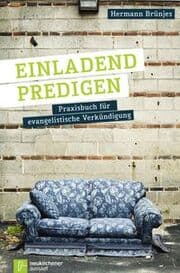 Cover von Einladend predigen