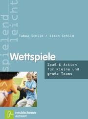Cover von Wettspiele