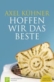 Cover von Hoffen wir das Beste