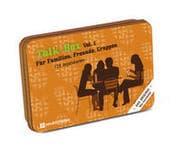 Cover von Talk-Box - Für Familien, Freunde, Gruppen