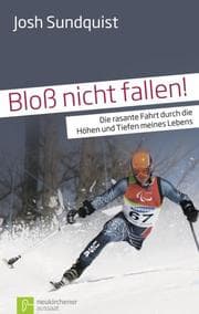 Cover von Bloß nicht fallen!