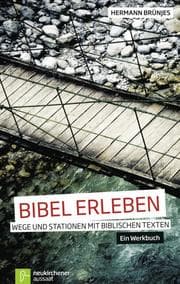 Cover von Bibel erleben