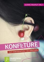 Cover von Konfi:türe