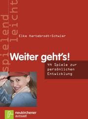 Cover von Weiter geht's