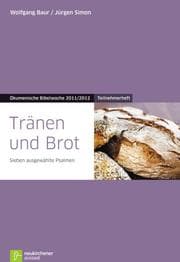 Cover von Tränen und Brot