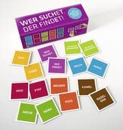 Cover von Wer suchet, der findet!