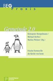 Cover von Gemeinde 2.0