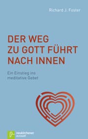 Cover von Der Weg zu Gott führt nach innen