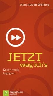 Cover von Jetzt wag ich's