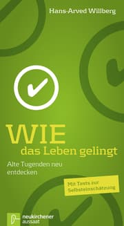 Cover von Wie das Leben gelingt