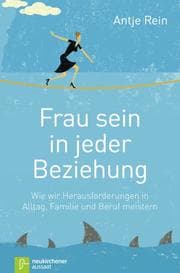 Cover von Frau sein in jeder Beziehung
