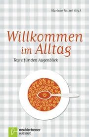 Cover von Willkommen im Alltag