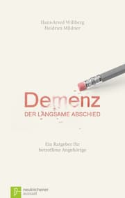 Cover von Demenz - der langsame Abschied