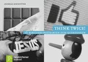Cover von Think twice!
