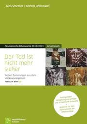 Cover von Der Tod ist nicht mehr sicher