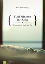 Cover von Fünf Minuten mit Gott