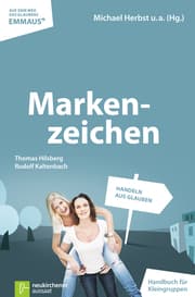 Cover von Markenzeichen