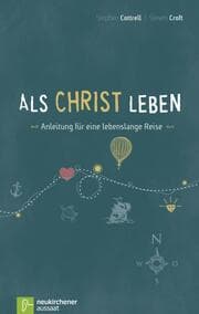 Cover von Als Christ leben