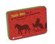 Cover von Talk-Box - Für die Advents- und Weihnachtszeit