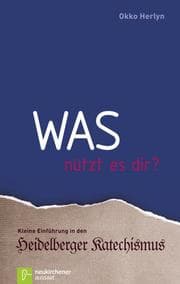 Cover von Was nützt es dir?
