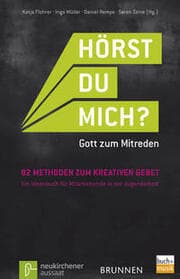 Cover von Hörst du mich? Gott zum Mitreden