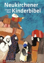 Cover von Neukirchener Kinderbibel