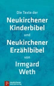 Cover von Neukirchener Kinderbibel Neukirchener Erzählbibel (ohne Illustrationen)