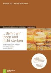 Cover von ...damit wir leben und nicht sterben