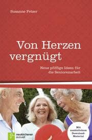 Cover von Von Herzen vergnügt