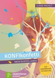 Cover von KONFIkonfetti