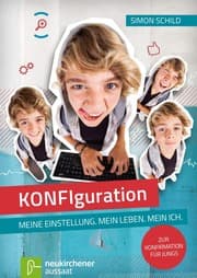 Cover von KONFIguration