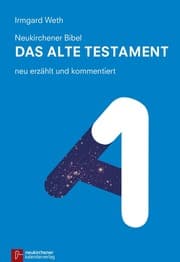 Cover von Neukirchener Bibel - Das Alte Testament
