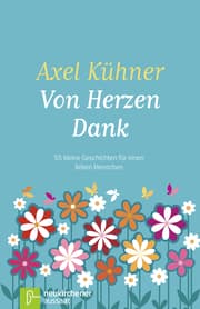 Cover von Von Herzen Dank