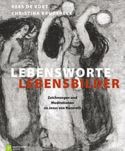 Cover von Lebensworte - Lebensbilder