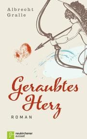 Cover von Geraubtes Herz