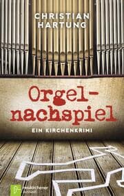 Cover von Orgelnachspiel